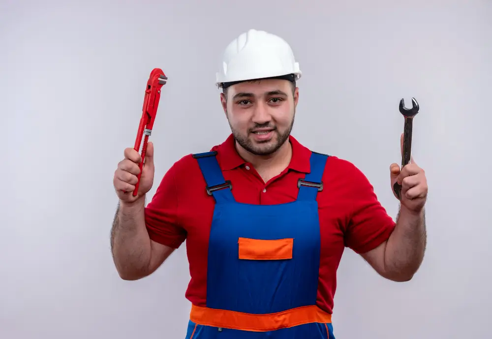 Why Choose Care Plumber for Pipe Leak Repair