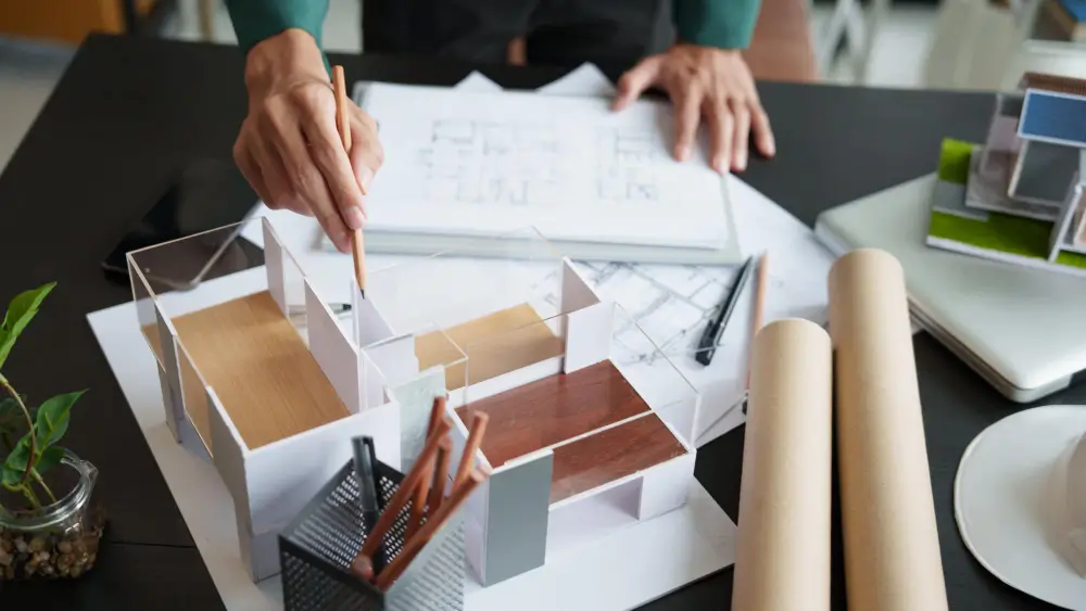 Customized Design Solutions