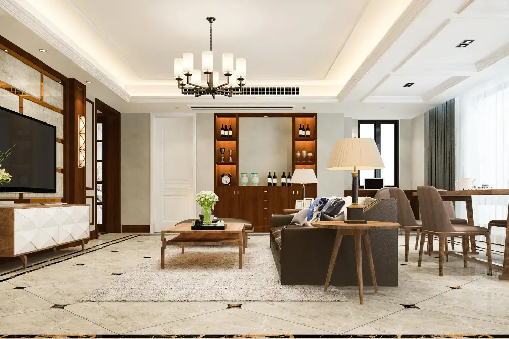 Modern & Elegant Designs