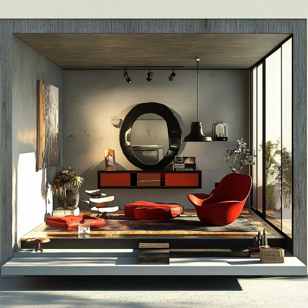 Modern, Stylish & Functional Interiors for Every Home